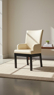 Diseño Silla 8x Silla Conjunto Grupo de Sillones 100% Cuero Nuevo Comedor