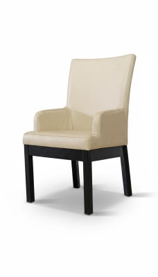 Diseño Silla 8x Silla Conjunto Grupo de Sillones 100% Cuero Nuevo Comedor