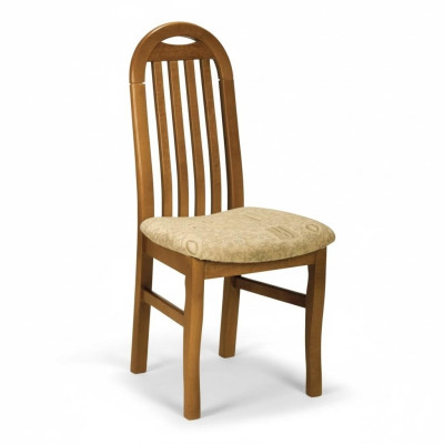 Diseño 6x conjunto de sillas de tapicería de grupo de sillas de catering nuevas para comedor.