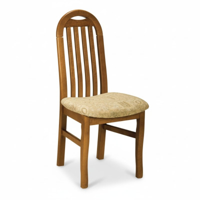 Sillas 10x juego de sillas de comedor de madera maciza sillas tapizadas sillas con respaldo de comedor