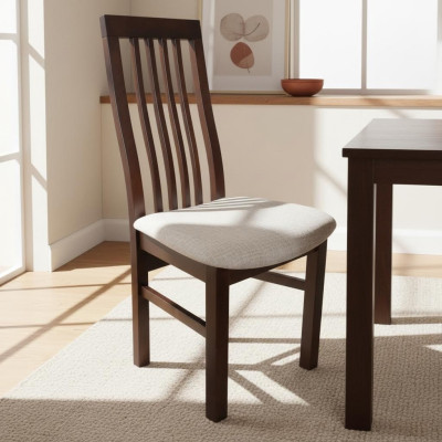 Diseño 6x Sillas Grupo de Sillones Conjunto Tapizado Gastro Nuevo Silla de Comedor