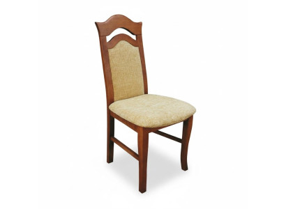 Madera 20x Set de sillas de restaurante Silla de comedor Grupo de sillas tapizadas Nuevas