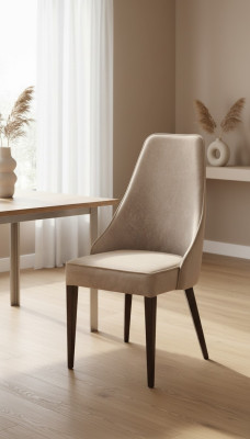 Diseño Restaurante Set 10x Silla Comedor Grupo de Sillas Acolchadas para Hostelería
