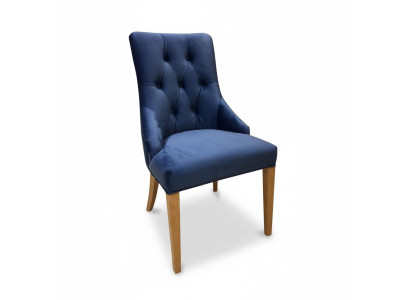 Diseño 4x sillas sillón conjunto grupo de sillas de comedor de hostelería nuevo