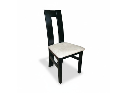 Silla de comedor 10x Juego de sillas Sillas Sillones Cuero Tapizado Madera maciza Nuevo Gastronómico