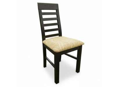 Establecer 10x silla de comedor de tela silla de comedor de madera maciza tapicería silla de comedor de madera maciza tapizado Gastro