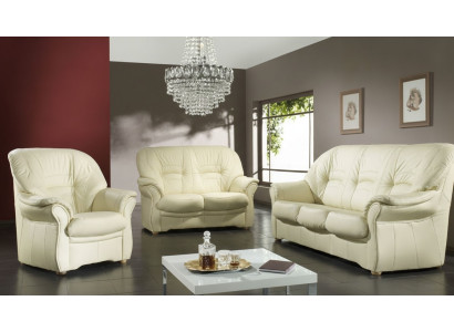 Sofá sofá tapizado Conjunto de sofá Sofás modernos Sofás de imitación de cuero Sofá de salón.