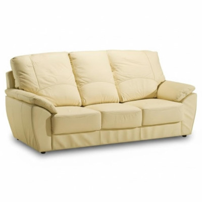 Moderno sofá de diseño de tres plazas, sofá relax de 3 plazas, sofá acolchado, asiento nuevo.
