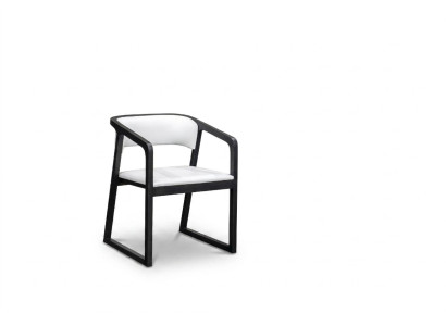 Sillón de diseño de metal tapizado, sillón de club de salón, asiento de relajación de lujo para habitación de comedor nuevo.