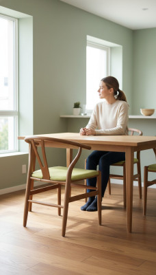 Silla 1x comedor club sillas silla tapizada sillón diseñador madera Lounge Italia