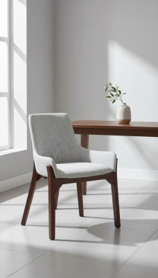 Diseño sillas tapizadas sillas comedor sillón club cocina salón muebles silla