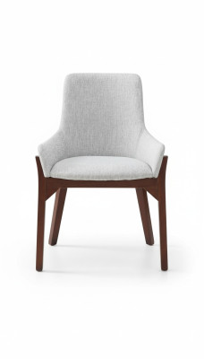 Diseño sillas tapizadas sillas comedor sillón club cocina salón muebles silla
