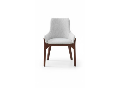 Diseño sillas tapizadas sillas comedor sillón club cocina salón muebles silla