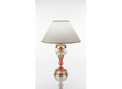 Lámparas de mesa clásicas Lámparas de pie Luces Lámparas de cristal Artículos nuevos