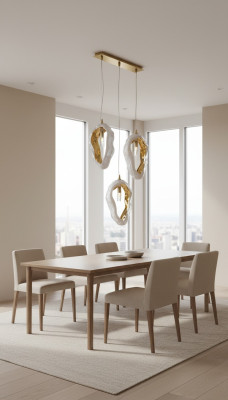 Candelabro de cristal Lámpara de techo Lámpara colgante Lámpara de techo Nuevo