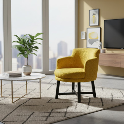Diseño sillas Chesterfield juego de sillas tela tapizado grupo de hotel 2xSet nuevo
