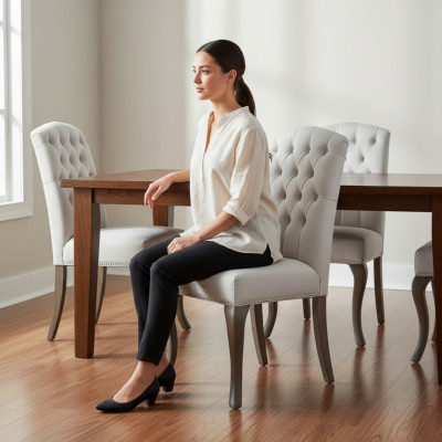 Sillones reclinables Chesterfield, butacas individuales, tronos, sillas tapizadas, asientos acolchados.