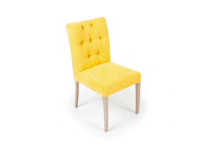 Diseño de sillas conjunto de Chesterfield Silla de tapicería Grupo de hoteles 8x Set Nuevo Textil