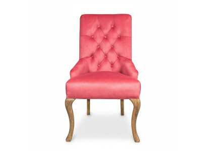 Silla roja Chesterfield de 6 asientos, grupo de muebles de diseño, asientos de cuero.