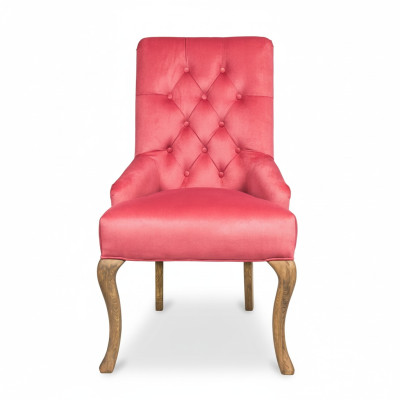 Diseño de sillas Chesterfield Conjunto de sillas de hotel Tapizado textil Grupo de 8 unidades Nuevo