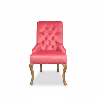 Diseñador Rote Chesterfield x10 Sillas Conjunto Hotel Chesterfield Grupo de asientos individuales acolchados