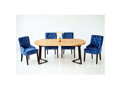 Mesa moderna Mesa de comedor diseño de madera mesa de madera mesa de comedor sala de estar mesas comedor