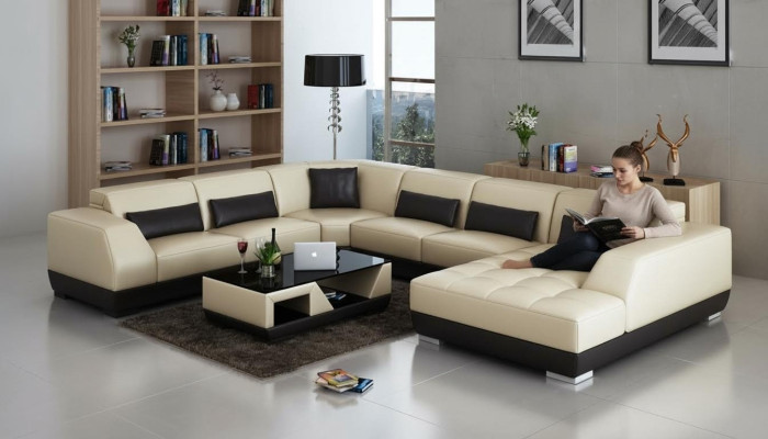 Estanterías multiusos de 180 cm, estante de armario decorativo para guardar ropa.