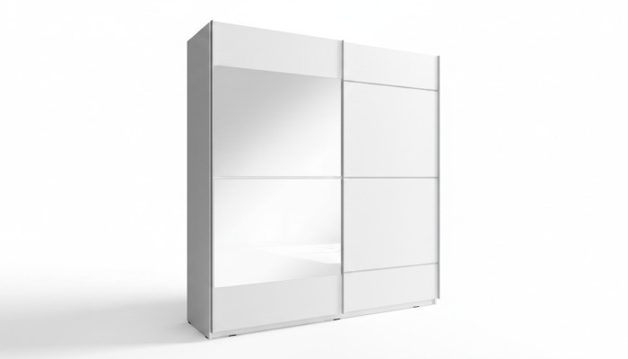 Modern elegancia para tu dormitorio La impresionante nueva cama doble.