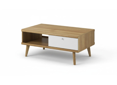 Moderna mesa de centro diseño de sofá mesas de madera para sala de estar auxiliar.