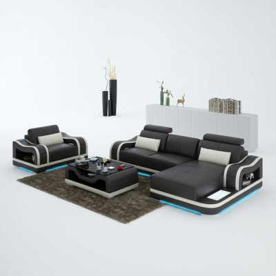 Moderna cómoda de madera sideboard muebles de salón.