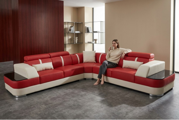 Vitrine Armario Cómoda Estante de cristal Vitrinas Estantes Madera Armarios de sala de estar Nuevo