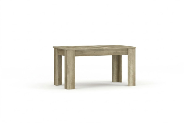 Mesa de comedor SL140 Mesa de comedor Mesa de cocina Mesa de madera Mesas Modernas
