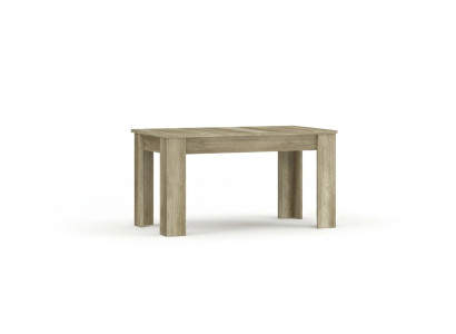 Mesa de comedor SL140 Mesa de comedor Mesa de cocina Mesa de madera Mesas Modernas
