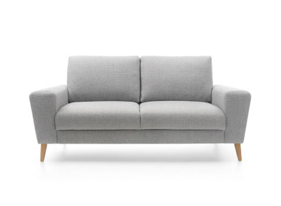 Sofá de cuero Conjunto de sofás 2+2+1 asientos Conjunto de tapizado Sofá Sofá Conjuntos