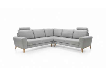 Sofá Sofás Acolchados Asiento Paisaje de vida sofá Sofás de diseño Sofás Conjunto Forma en L