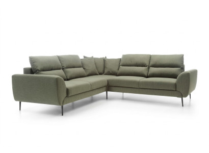 Sofá de esquina con función de cama, sofá de esquina, sofá en forma de L con función de cama, sofá, sofás
