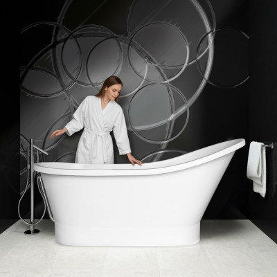 Descubre nuestro encantador nuevo sofá esquinero en forma de L para un ambiente de vida con estilo.