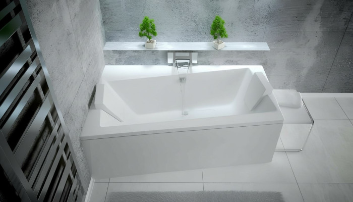 Lujo y confort. Nuevo sofá esquinero en forma de L con un diseño contemporáneo.