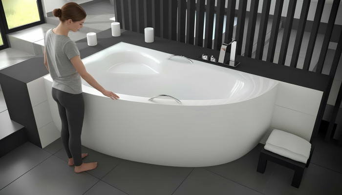 Comodidad se encuentra con estética Modernos sofás en forma de L para espacios de vida contemporáneos.