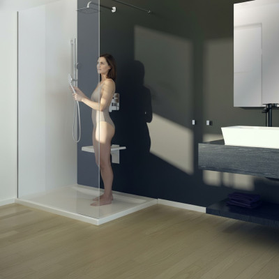 Diseño de lavabo Lavabo de acrílico Lavabo de mesa lavamanos