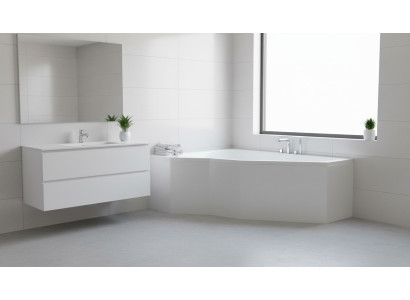 Diseño de bañeras independientes Bañera independiente Bañera Baño