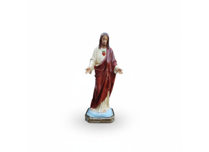 Figura Estatua Santa Escultura Figuras Esculturas Católicas Estatuas de Jesús Nuevo