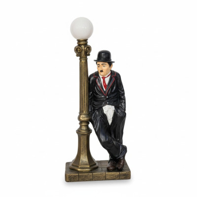 Deko Figur Figura de estatua Lámpara 110 cm Figuras Estatuas Esculturas Nueva WG2020 P1