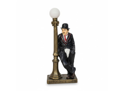 Deko Figur Figura de estatua Lámpara 110 cm Figuras Estatuas Esculturas Nueva WG2020 P1