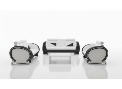 SOFA DE CUERO con USB SOFÁ DE DISEÑO JUEGO DE 3+1 SOFÁ TAPIZADO SOFÁ TAPIZADO con VARIEDAD de TAPIZADO