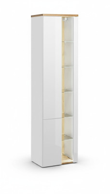 Mueble de baño Armario alto Estante Muebles para baño Estante Baño