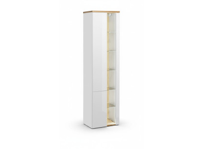 Mueble de baño Armario alto Estante Muebles para baño Estante Baño