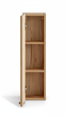 Farmacia Baño Muebles de baño Estante Armario Blanco Armarios decorativos Madera