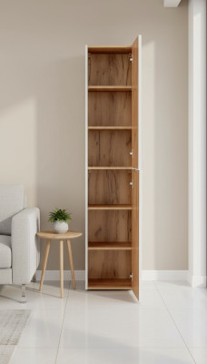 Mueble de baño estante armario alto de baño estanterías baño