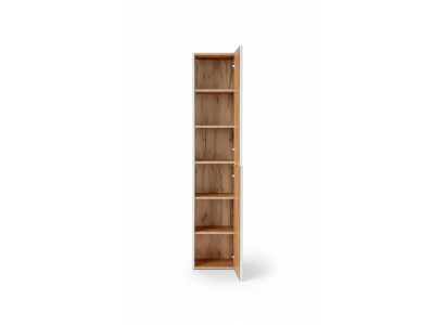 Mueble de baño estante armario alto de baño estanterías baño
